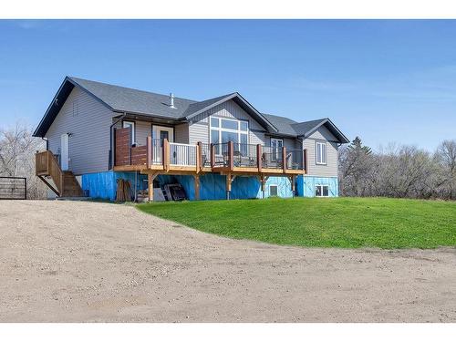 30146 Range Road 270, Rural Mountain View County, AB - Outdoor
