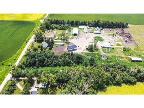 30146 Range Road 270, Rural Mountain View County, AB - Outdoor With View
