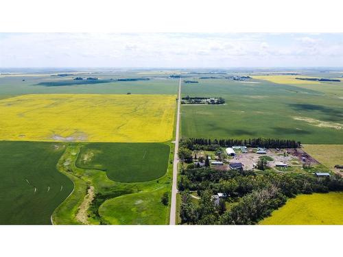 30146 Range Road 270, Rural Mountain View County, AB - Outdoor With View