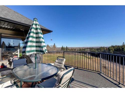 30 Forzani Way Nw, Calgary, AB - Outdoor With Deck Patio Veranda
