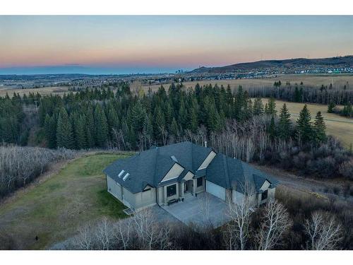 30 Forzani Way Nw, Calgary, AB - Outdoor With View