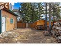 17 Ridge Road, Canmore, AB  - Outdoor 