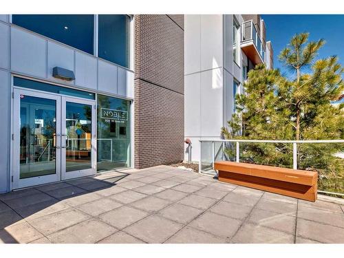 209-3125 39 Street Nw, Calgary, AB - Outdoor With Exterior