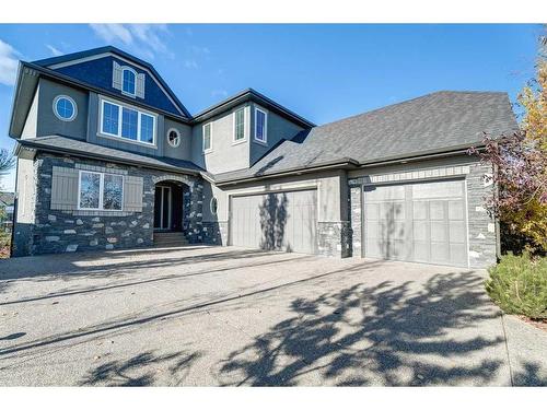 142 Waters Edge Drive, Heritage Pointe, AB - Outdoor