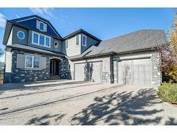 142 Waters Edge Drive  Heritage Pointe, AB T1S 4K6