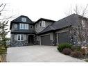 142 Waters Edge Drive, Heritage Pointe, AB  - Outdoor With Facade 