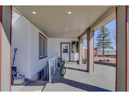 77 Taralea Green Ne, Calgary, AB - Outdoor With Deck Patio Veranda With Exterior