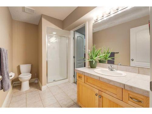74 Discovery Ridge Road Sw, Calgary, AB - Indoor Photo Showing Bathroom