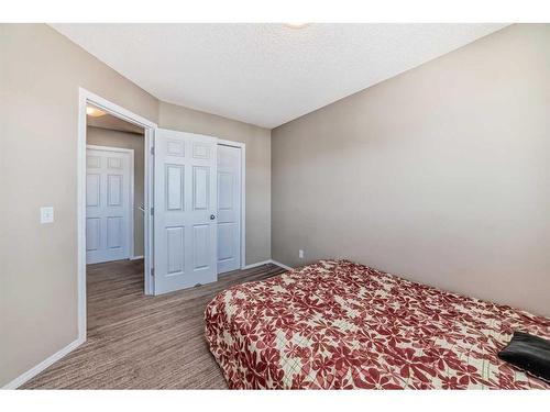 85 Saddlemont Road Ne, Calgary, AB - Indoor Photo Showing Bedroom