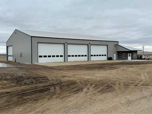 229 Elevator Road, Trochu, AB 