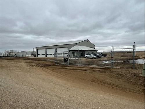 229 Elevator Road, Trochu, AB 