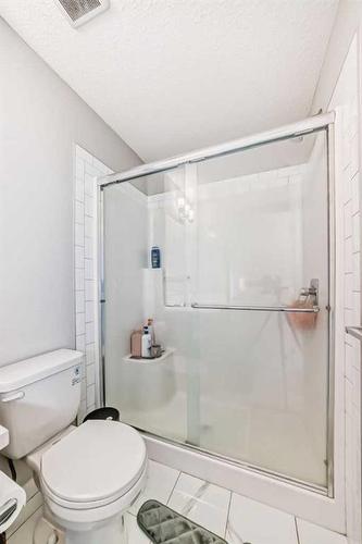 247 Redstone Boulevard Ne, Calgary, AB - Indoor Photo Showing Bathroom