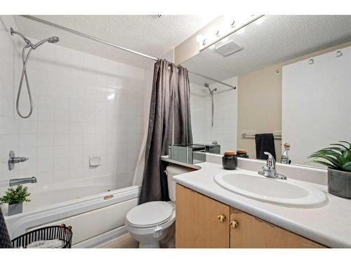 2316-2600 66 Street Ne, Calgary, AB - Indoor Photo Showing Bathroom