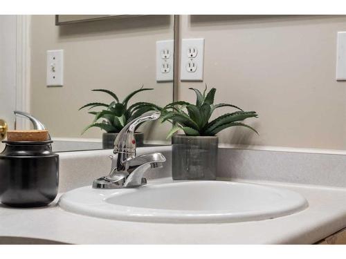 2316-2600 66 Street Ne, Calgary, AB - Indoor Photo Showing Bathroom