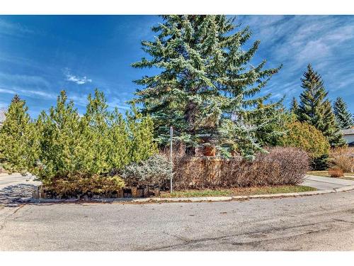 139 Ranch Estates Place Nw, Calgary, AB - Outdoor With View