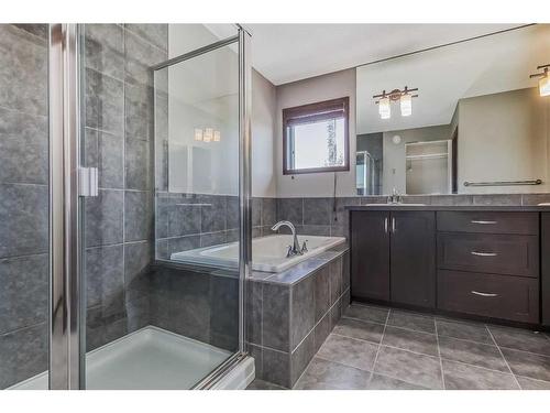192 Cranford Drive Se, Calgary, AB - Indoor Photo Showing Bathroom