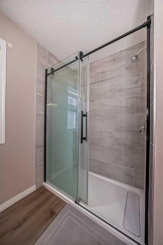 112 Everglen Way Sw, Calgary, AB - Indoor Photo Showing Bathroom
