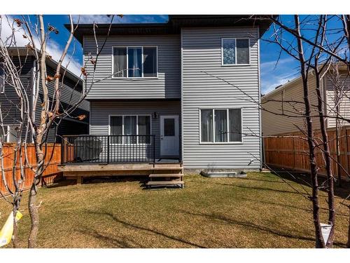 31 Sherview Grove Nw, Calgary, AB - Outdoor With Deck Patio Veranda