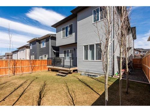 31 Sherview Grove Nw, Calgary, AB - Outdoor With Deck Patio Veranda