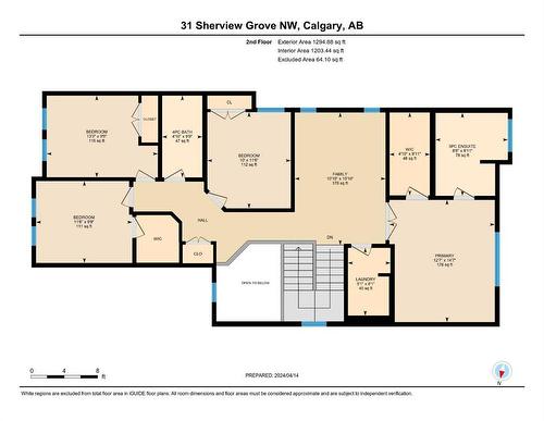 31 Sherview Grove Nw, Calgary, AB - Other