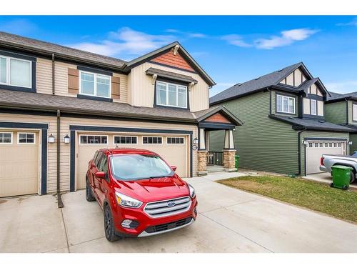 288 Viewpointe Terrace, Chestermere, AB - Outdoor