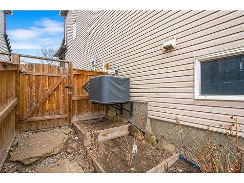 288 Viewpointe Terrace, Chestermere, AB - Outdoor With Exterior