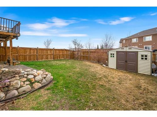 288 Viewpointe Terrace, Chestermere, AB - Outdoor