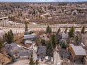603 Hillcrest Avenue Sw, Calgary, AB  - Outdoor With View 