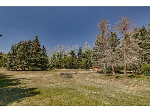 115 Lansdown Estates, Rural Rocky View County, AB - Outdoor With View