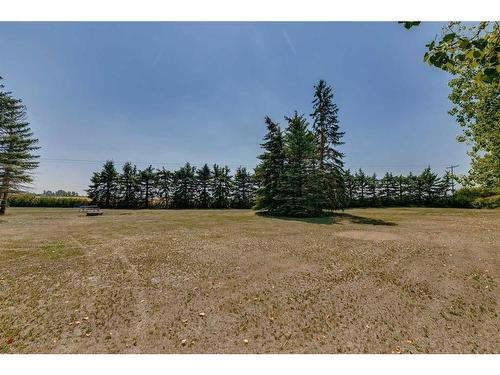 115 Lansdown Estates, Rural Rocky View County, AB - Outdoor With View