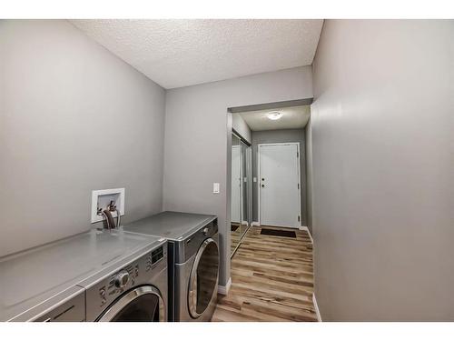 101-11 Dover Point Se, Calgary, AB - Indoor Photo Showing Laundry Room