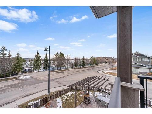 50 Auburn Shores Way Se, Calgary, AB - Outdoor With View