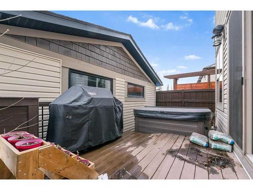 50 Auburn Shores Way Se, Calgary, AB - Outdoor With Deck Patio Veranda With Exterior
