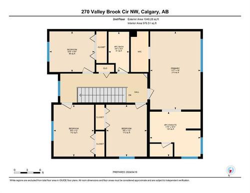 270 Valley Brook Circle Nw, Calgary, AB - Other