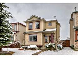 163 Eversyde Circle SW Calgary, AB T2Y 4T4