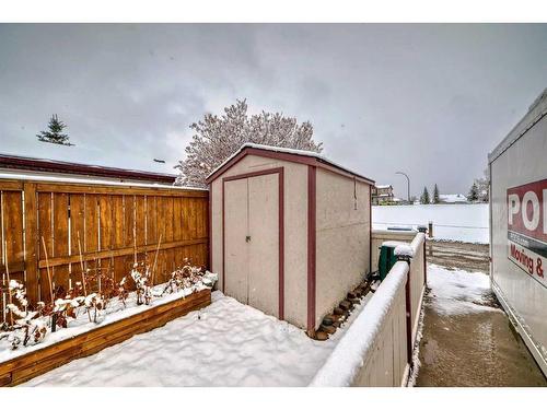 163 Eversyde Circle Sw, Calgary, AB - Outdoor With Exterior