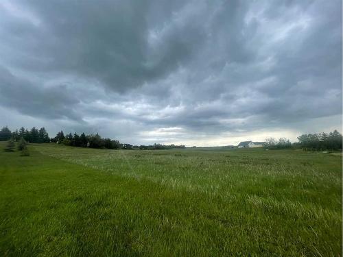 48 St E, Rural Foothills County, AB 