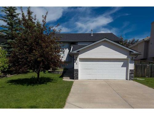 4 West Tower Place, Cochrane, AB - Outdoor