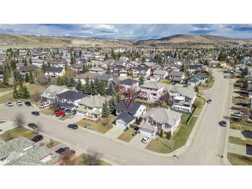 4 West Tower Place, Cochrane, AB - Outdoor With View