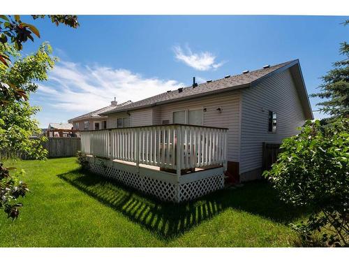 4 West Tower Place, Cochrane, AB - Outdoor With View