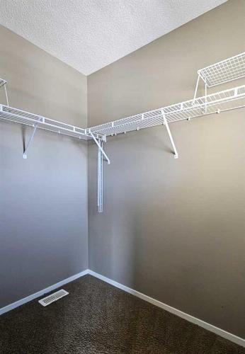 189 Copperstone Terrace Se, Calgary, AB - Indoor With Storage