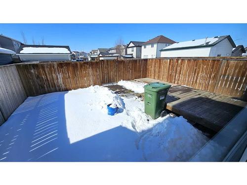 189 Copperstone Terrace Se, Calgary, AB - Outdoor