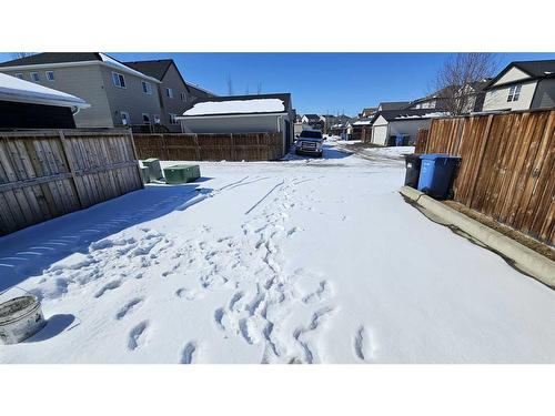 189 Copperstone Terrace Se, Calgary, AB - Outdoor