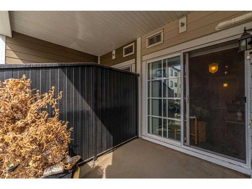 4216-215 Legacy Boulevard Se, Calgary, AB - Outdoor With Deck Patio Veranda With Exterior