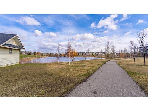 4216-215 Legacy Boulevard Se, Calgary, AB - Outdoor With View