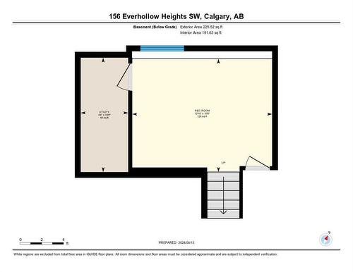156 Everhollow Heights Sw, Calgary, AB - Other