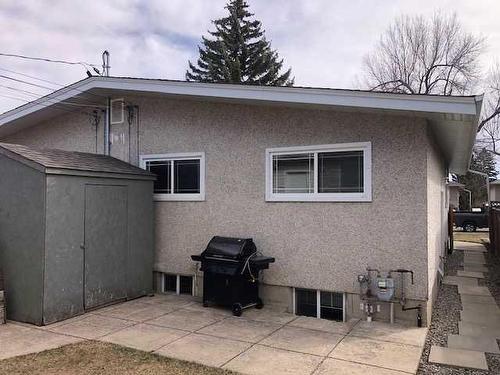2809 41 Street Sw, Calgary, AB - Outdoor With Exterior