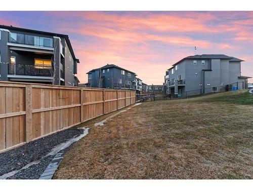 225 Kinniburgh Cove, Chestermere, AB - Outdoor With Balcony