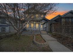 251 Copperfield Heights SE Calgary, AB T2Z 4R4
