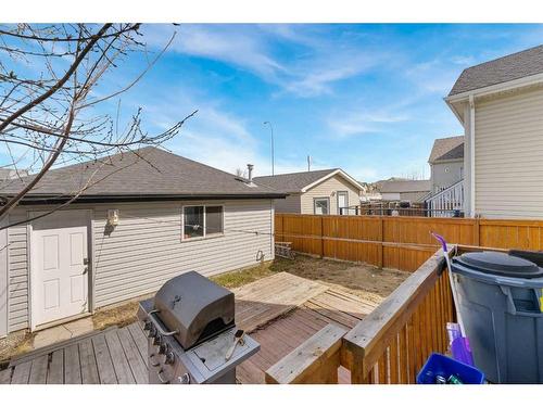 251 Copperfield Heights Se, Calgary, AB - Outdoor With Exterior